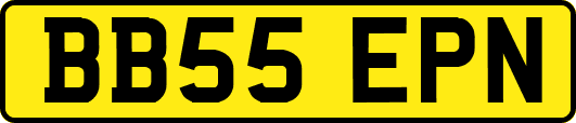 BB55EPN