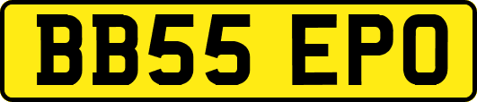 BB55EPO