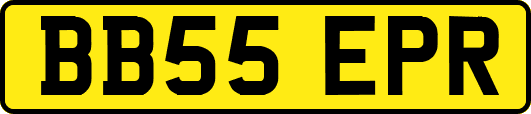 BB55EPR