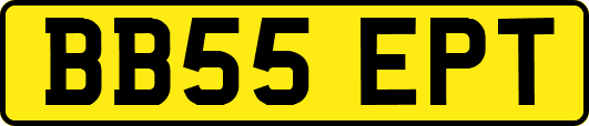 BB55EPT