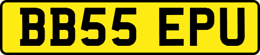 BB55EPU