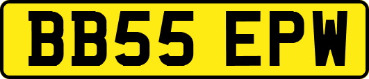 BB55EPW