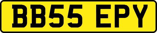 BB55EPY