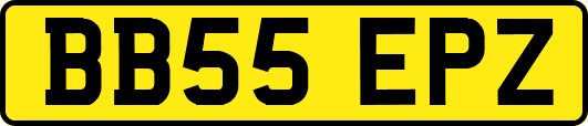 BB55EPZ