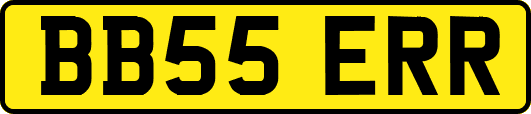 BB55ERR
