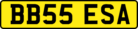 BB55ESA