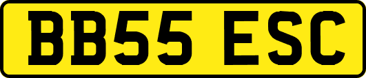 BB55ESC