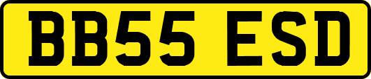 BB55ESD