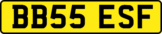 BB55ESF