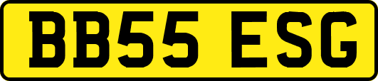 BB55ESG