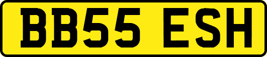 BB55ESH