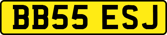 BB55ESJ