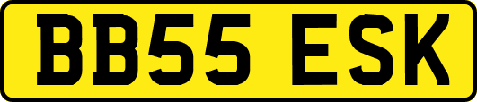 BB55ESK