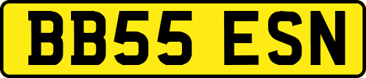 BB55ESN