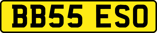 BB55ESO