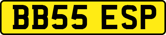 BB55ESP