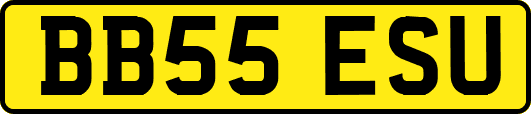 BB55ESU