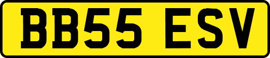 BB55ESV