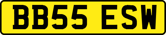 BB55ESW