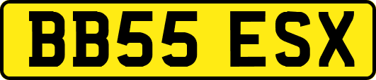 BB55ESX