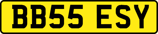 BB55ESY
