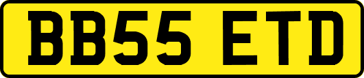 BB55ETD