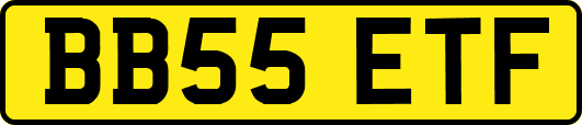 BB55ETF