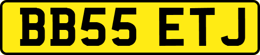 BB55ETJ