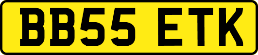 BB55ETK