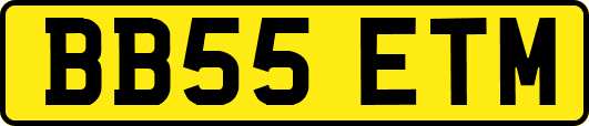 BB55ETM