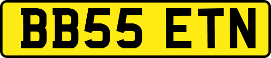 BB55ETN