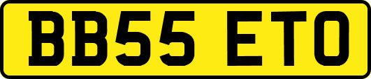 BB55ETO