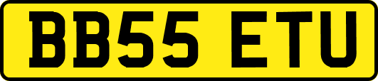 BB55ETU