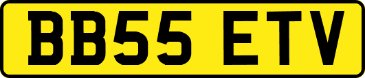 BB55ETV