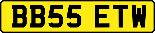 BB55ETW
