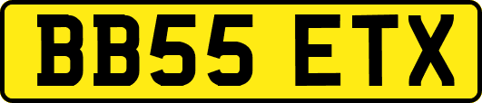 BB55ETX