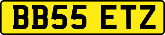 BB55ETZ