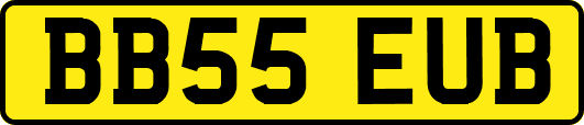 BB55EUB
