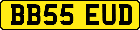 BB55EUD