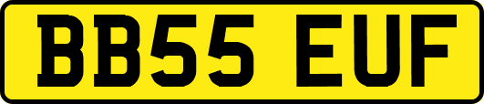BB55EUF