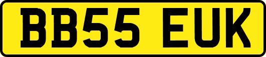 BB55EUK