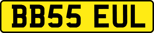BB55EUL