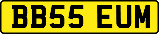 BB55EUM