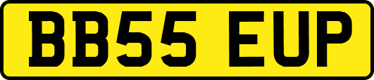 BB55EUP