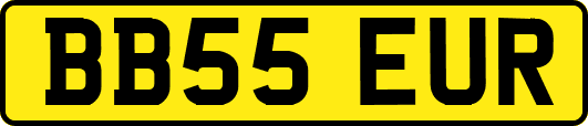 BB55EUR
