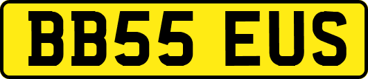 BB55EUS