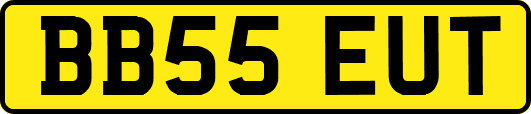 BB55EUT