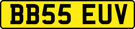 BB55EUV