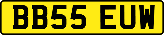 BB55EUW