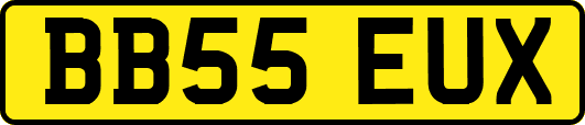 BB55EUX